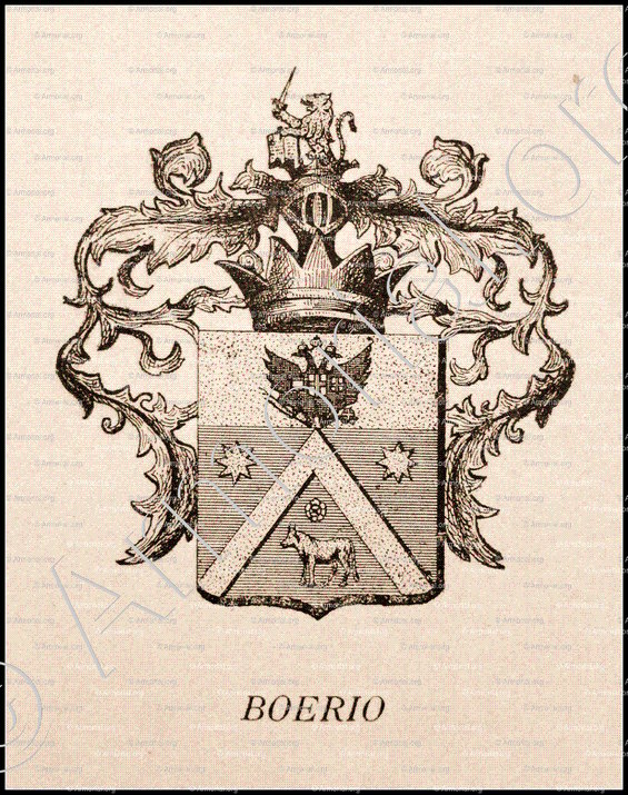 BOERIO_Corse. Armorial Corse, 1892._France (1)