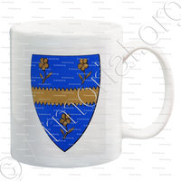 mug-LORT de SAINT ETIENNE_Ancien Duché de Savoie_États de Savoie