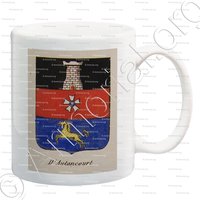 mug-D'AUTANCOURT_Noblesse d'Empire._France