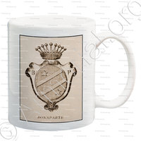 mug-BONAPARTE_Corse. Armorial Corse, 1892._France (1)