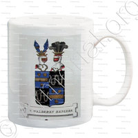 mug-Van WELDEREN RENGERS_Friesland (Stamboek van den Frieschen, 1846)_Nederland