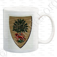 mug-LOUYS de MONTGEX_Ancien Duché de Savoie_États de Savoie