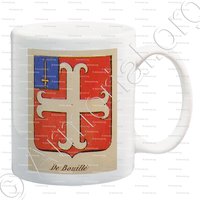 mug-DE BOUILLE_Noblesse d'Empire._France