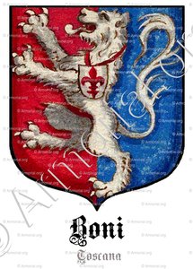 BONI