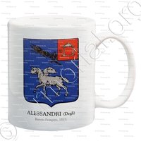 mug-ALESSANDRI_Baron d'Empie, 1810._France