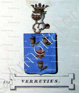 VERRUTIUS