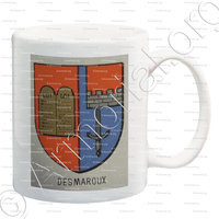 mug-DESMAROUX_Bourbonnais_France