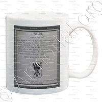 mug-de FLEURY de FLORY de la MOTTE FLOURY_Poitou, Aunis, Berry, Bourbonnais._France