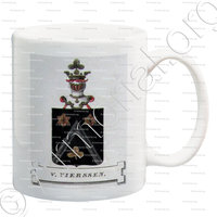 mug-VIERSSEN_Friesland (Stamboek van den Frieschen, 1846)_Nederland