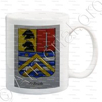 mug-DE BRICHE_Noblesse d'Empire._France