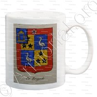 mug-DE BRIGODE_Noblesse d'Empire._France