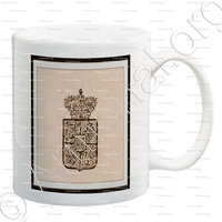 mug-de LA TOUR D'AUVERGNE LAURAGAIS_Bourbonnais_France (i)