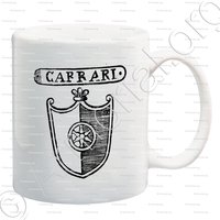 mug-CARRARI_Padova_Italia