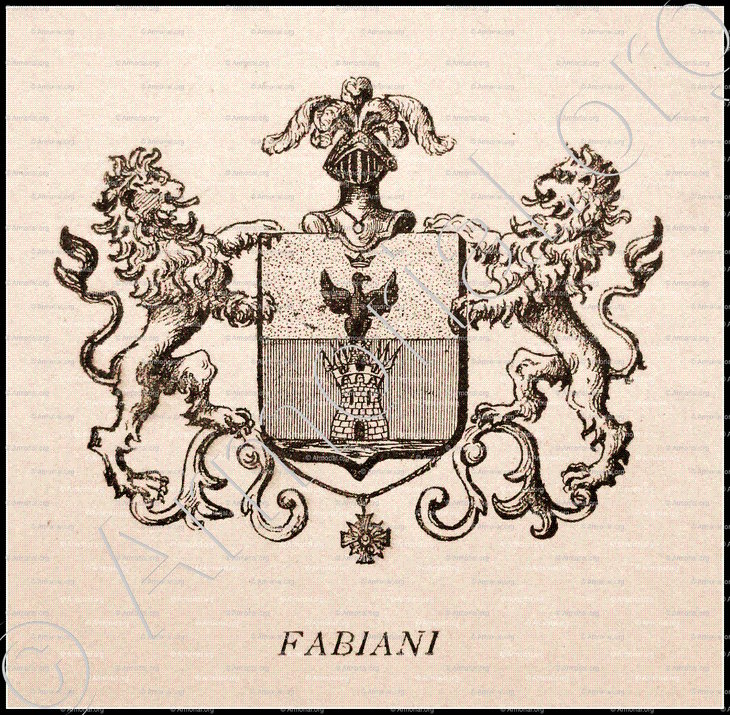 FABIANI_Corse. Armorial Corse, 1892._France (1)