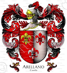 ARELLANO