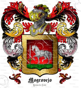 MOGROVEJO