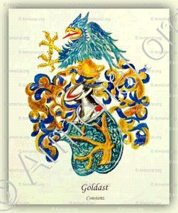 GOLDAST