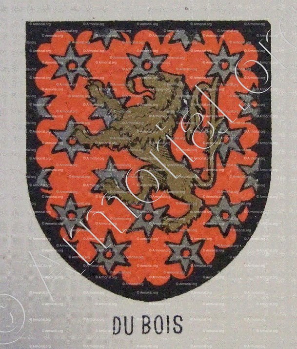 du BOIS_Bourbonnais_France (ii)