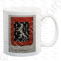 mug-DE COETLOSQUET_Noblesse d'Empire._France