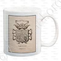 mug-GALVANI_Corse. Armorial Corse, 1892._France (1)