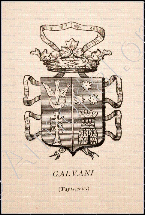 GALVANI_Corse. Armorial Corse, 1892._France (1)