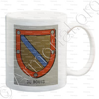 mug-du BOUIS_Bourbonnais_France