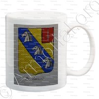 mug-DE CORNOIS_Noblesse d'Empire._France