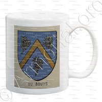 mug-du BOUYS_Bourbonnais_France