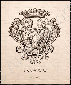 GIUDICELLI