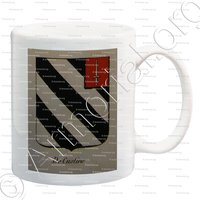 mug-DE CUSTINE_Noblesse d'Empire._France