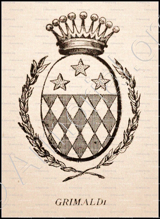 GRIMALDI_Corse. Armorial Corse, 1892._France (1)