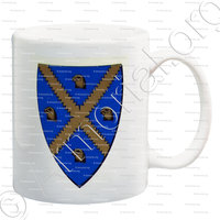 mug-LUCAS olim LUCAZ_Duché de Savoie_États de Savoie (1583)