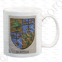 mug-du BUYSSON_Bourbonnais_France