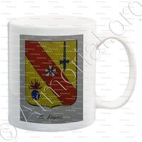 mug-DE FAYSSE_Noblesse d'Empire._France