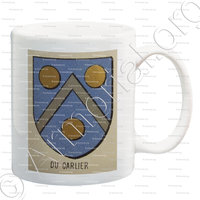 mug-du CARLIER_Bourbonnais_France