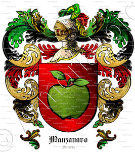 MANZANARO