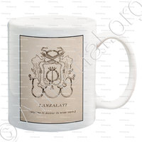 mug-LANZALAVI_Corse. Armorial Corse, 1892._France (1)