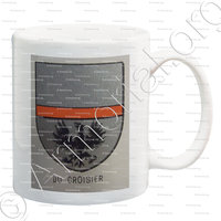 mug-du CROISIER_Bourbonnais_France