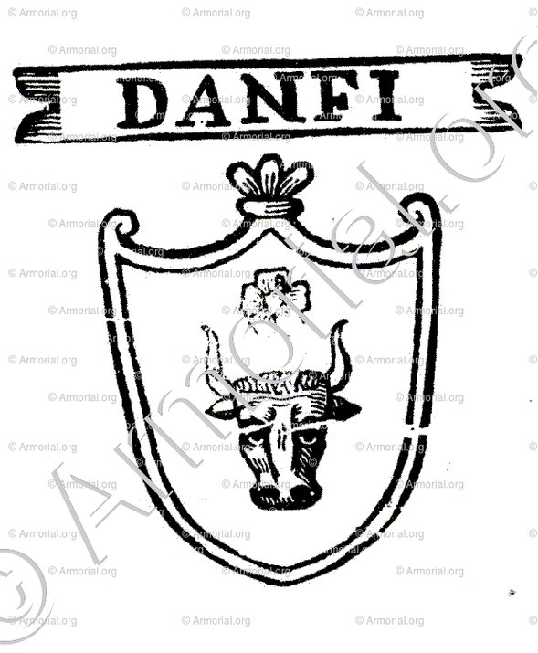 DANFI_Padova_Italia