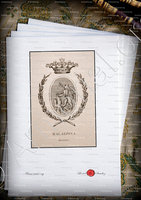 velin-d-Arches-MALASPINA_Corse. Armorial Corse, 1892._Corsica (2)