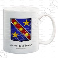 mug-VASSAL de la BARDE_Guyenne, Querry._France (3)