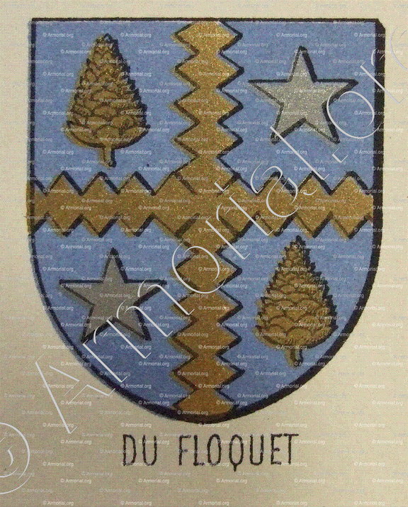 du FLOQUET_Bourbonnais_France