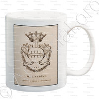 mug-MALASPINA_Corse. Armorial Corse, 1892._France (1)