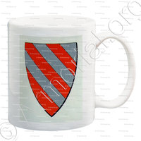 mug-LUCINGE_Ancien Duché de Savoie_États de Savoie