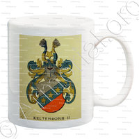 mug-KELTERBORN_Wappenbuch der Stadt Basel . B.Meyer Knaus 1880_Schweiz