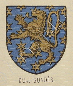 Du LIGONDES