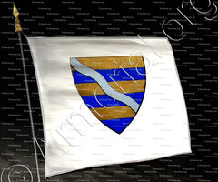 drapeau-LUCRIN_Duché de Savoie_États de Savoie (2)