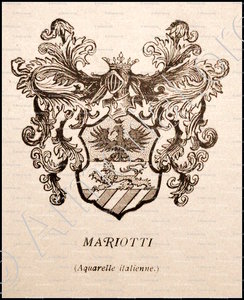 MARIOTTI