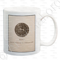 mug-MASSA_Corse. Armorial Corse, 1892._France (1)