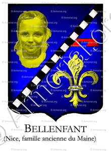 BELLENFANT